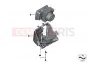BMW Motorrad BMW 2016 R-Models K5x R 1200 RT (0A03, 0A13) Pressure modulator ABS