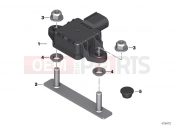 BMW Motorrad BMW 2016 R-Models K5x R 1200 RT (0A03, 0A13) Speed sensor