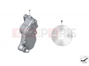 BMW Motorrad BMW 2016 R-Models K5x R 1200 RT (0A03, 0A13) Shift Assistant Pro