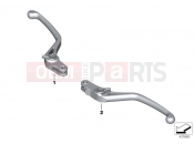 BMW Motorrad BMW 2016 R-Models K5x R 1200 RT (0A03, 0A13) HP hand lever, milled