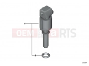 BMW Motorrad BMW 2016 C-Models C 650 Sport 16 (0C04, 0C14) Sensor for control unit