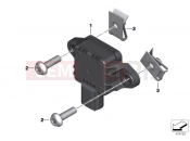 BMW Motorrad BMW 2016 S models S 1000 RR 15 (0D10,0D21) Rotational speed sensor II