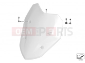 BMW Motorrad BMW 2016 S models S 1000 XR (0D03, 0D13) Windshield
