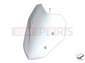 BMW Motorrad BMW 2016 S models S 1000 XR (0D03, 0D13) Windshield, tinted