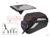 BMW Motorrad BMW 2016 S models S 1000 XR (0D03, 0D13) tank-top bag
