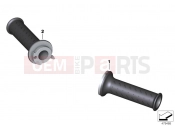 BMW Motorrad BMW 2016 G-Models G 310 GS (0G02, 0G12) Handlebar grips