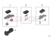 BMW Motorrad BMW 2016 G-Models G 310 GS (0G02, 0G12) Switch