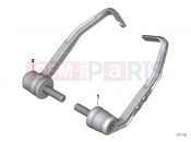 BMW Motorrad BMW 2014 S models S 1000 R (0D02, 0D12) Hand lever protector