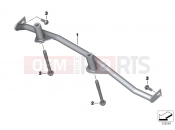 BMW Motorrad BMW 2014 F-Models K7x F 800 GT (0B03, 0B13) Cross-brace, rear