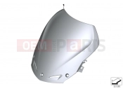 BMW Motorrad BMW 2014 F-Models K7x F 800 GT (0B03, 0B13) Windshield, tinted