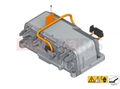 BMW Motorrad BMW 2014 C-Models C evolution (0C03) Fuse box