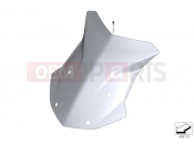 BMW Motorrad BMW 2012 R-Models K5x R 1200 GS (0A01, 0A11) Windshield, tinted