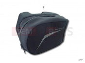 BMW Motorrad BMW 2012 F-Models K7x F 800 GT (0B03, 0B13) Inside pocket for Touring case