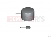 BMW Motorrad BMW 2012 C-Models C 600 Sport (0131, 0132) Valve lifter