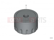BMW Motorrad BMW 2012 C-Models C 650 GT (0133, 0134) Oil filter