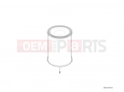 BMW Motorrad BMW 2004 F-Models F 650 CS 04 (0177,0187) Base painture, two-coat