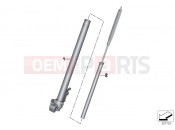 BMW Motorrad BMW 2015 F-Models K7x F 800 GS 17 (0B07, 0B17) Fork slider