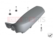BMW Motorrad BMW 2015 F-Models K7x F 800 GS 17 (0B07, 0B17) Seat bench,  Rallye