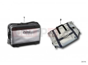 BMW Motorrad BMW 2015 F-Models K7x F 800 GS 17 (0B07, 0B17) Slipcase for luggage/Top Case