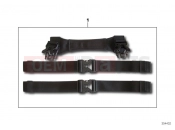 BMW Motorrad BMW 2015 F-Models K7x F 800 GS 17 (0B07, 0B17) Handle for alu case/alu Topcase