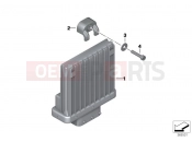 BMW Motorrad BMW 2015 C-Models C evolution (0C03) General Module 