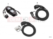 BMW Motorrad BMW 2015 C-Models C evolution (0C03) Charging cable