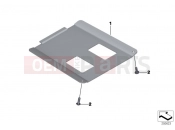 BMW Motorrad BMW 2015 C-Models C 650 GT 16 (0C05, 0C15) Underfloor coating