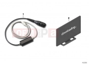BMW Motorrad BMW 2015 S models S 1000 RR 17 (0D50, 0D60) HP Race Calibration Kit 3