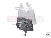 BMW Motorrad BMW 2017 R-Models K5x R 1200 RT (0A03, 0A13) Fan