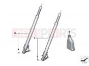 BMW Motorrad BMW 2017 R-Models K5x R 1200 RT (0A03, 0A13) Fork leg