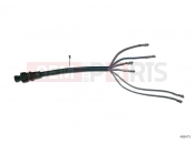 BMW Motorrad BMW 2017 R-Models K5x R 1200 RT (0A03, 0A13) Repair cable, throttle grip