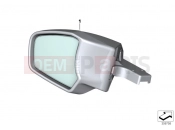 BMW Motorrad BMW 2017 R-Models K5x R 1200 RT (0A03, 0A13) Mirror
