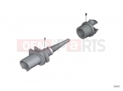 BMW Motorrad BMW 2017 R-Models K5x R 1200 RT (0A03, 0A13) Outside temperature sensor