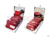 BMW Motorrad BMW 2017 R-Models K5x R 1200 RT (0A03, 0A13) First aid set