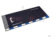 BMW Motorrad BMW 2017 R-Models K5x R 1200 RT (0A03, 0A13) Motorcycle carpet