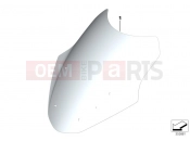 BMW Motorrad BMW 2017 R-Models K5x R 1200 RT (0A03, 0A13) Windshield, Comfort