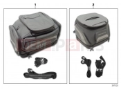 BMW Motorrad BMW 2017 R-Models K5x R 1200 RT (0A03, 0A13) Softbag 3