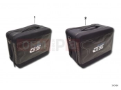 BMW Motorrad BMW 2018 F models K8x F 850 GS (0B09, 0B19) Inner pocket, Vario case/Topcase