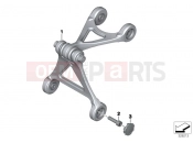 BMW Motorrad BMW 2018 K models 6-cylinder K 1600 Bagger (0F51, 0F53) Shear joint