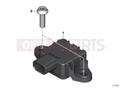 BMW Motorrad BMW 2018 K models 6-cylinder K 1600 Bagger (0F51, 0F53) Rotational speed sensor II