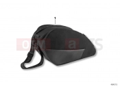 BMW Motorrad BMW 2018 K models 6-cylinder K 1600 Bagger (0F51, 0F53) Liner for touring case Bagger