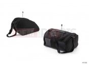 BMW Motorrad BMW 2018 K models 6-cylinder K 1600 Bagger (0F51, 0F53) Case, inside pocket