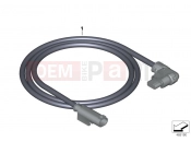 BMW Motorrad BMW 2018 S models S 1000 XR (0D03, 0D13) Auxiliary cable