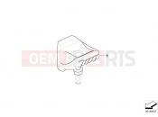 BMW Motorrad BMW 2006 R-Models K2x HP2 Enduro (0369,0389) Tyre holder