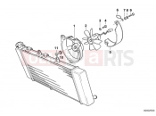 BMW Motorrad BMW 1999 F-Models F 650 97 (0162) Fan