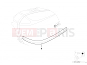 BMW Motorrad BMW 2000 R-Models 4V R 850 RT 02 (0417) Impact strips for large system case