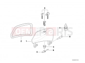 BMW Motorrad BMW 2000 R-Models 4V R 850 RT 02 (0417) Cover left