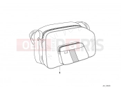 BMW Motorrad BMW CLASSIC 1988 R-Models 2V R 65 RT SF Bag