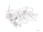 BMW Motorrad BMW CLASSIC 1988 R-Models 2V R 65 RT SF Radio