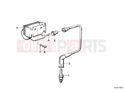 BMW Motorrad BMW CLASSIC 1993 R-Models 2V R 80 GS Spark plug/ignition wire/ignition coil